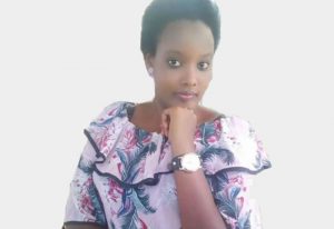 Abasingo Development Foundation, Rebecca Nuwahereza, Founding Member